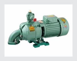 Mukarram Deep Well Pumps
