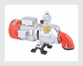 Mukarram Deep Well Pumps
