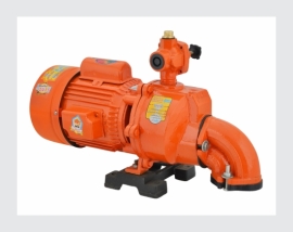 Mukarram Deep Well Pumps