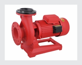 Mukarram Mono Block Pumps