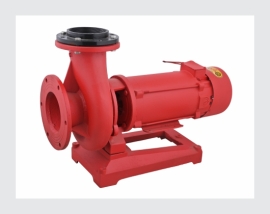 Mukarram Mono Block Pumps