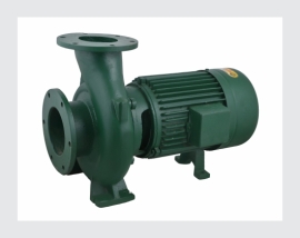 Mukarram Mono Block Pumps