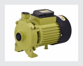 Mukarram Mono Block Pumps